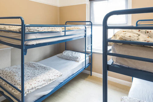 Nomad Backpacker Hostel Cardiff Bagian luar foto